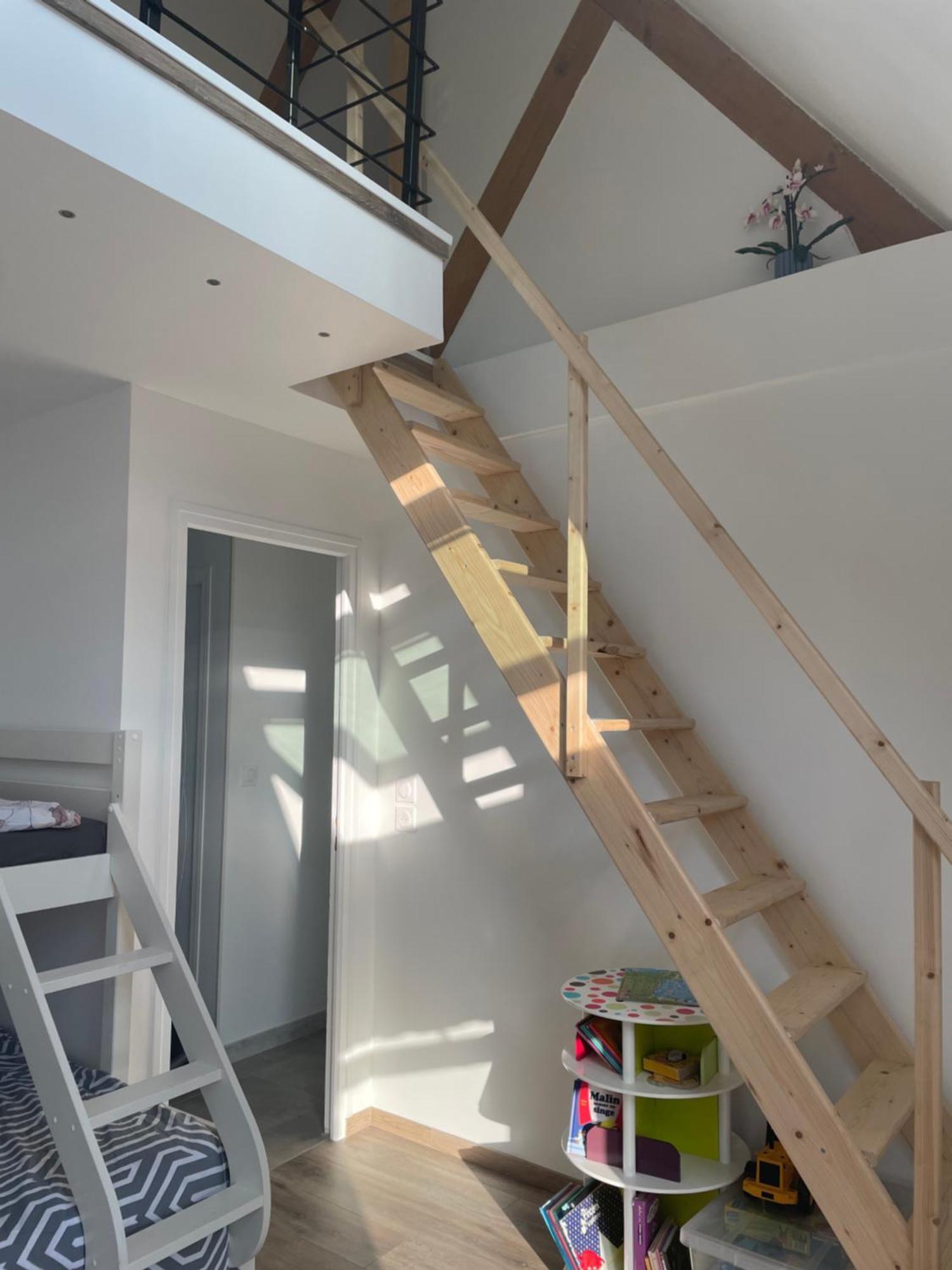 Maison Renovee Au Calme Bieville-Beuville Exteriér fotografie