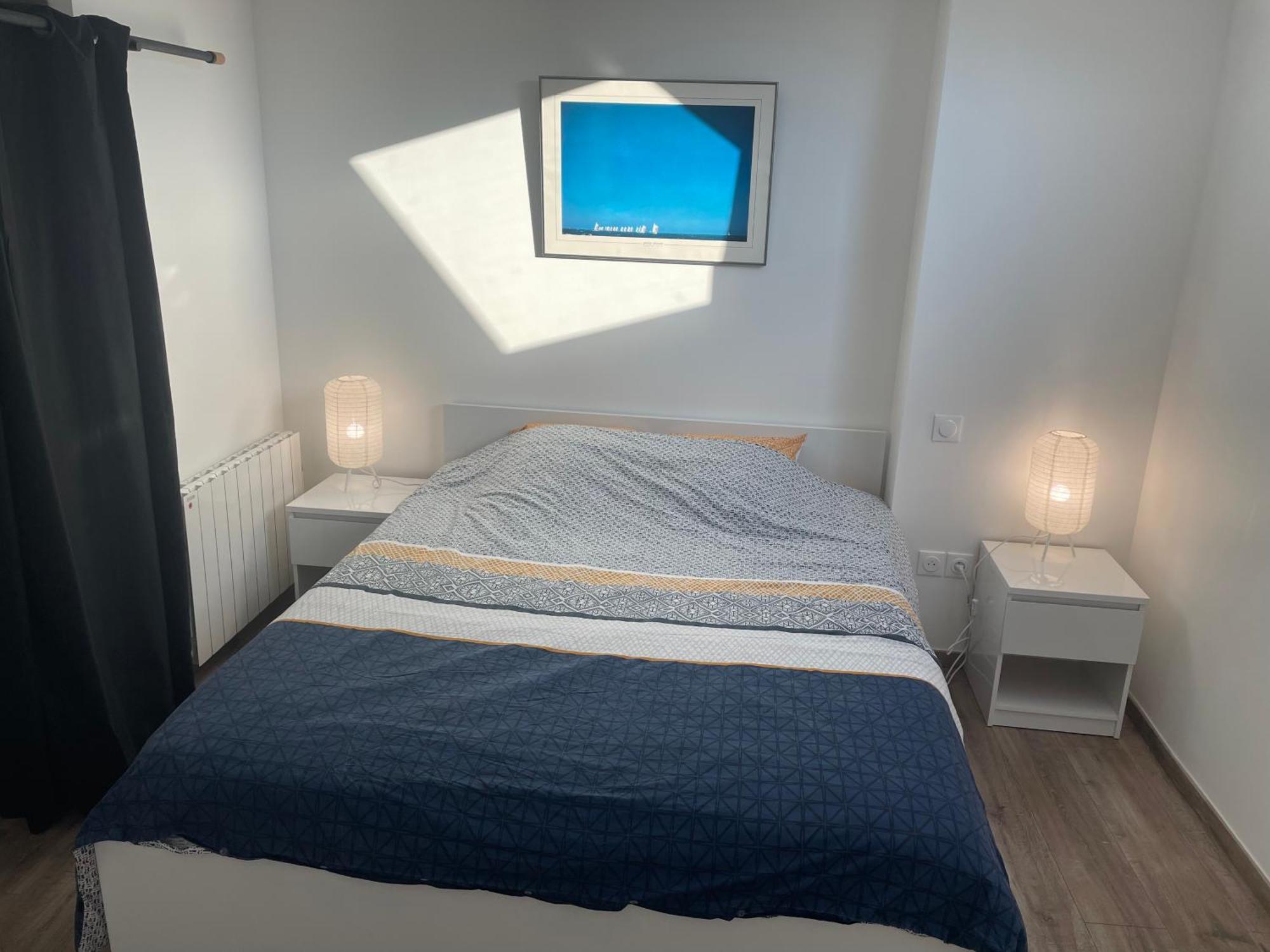 Maison Renovee Au Calme Bieville-Beuville Exteriér fotografie