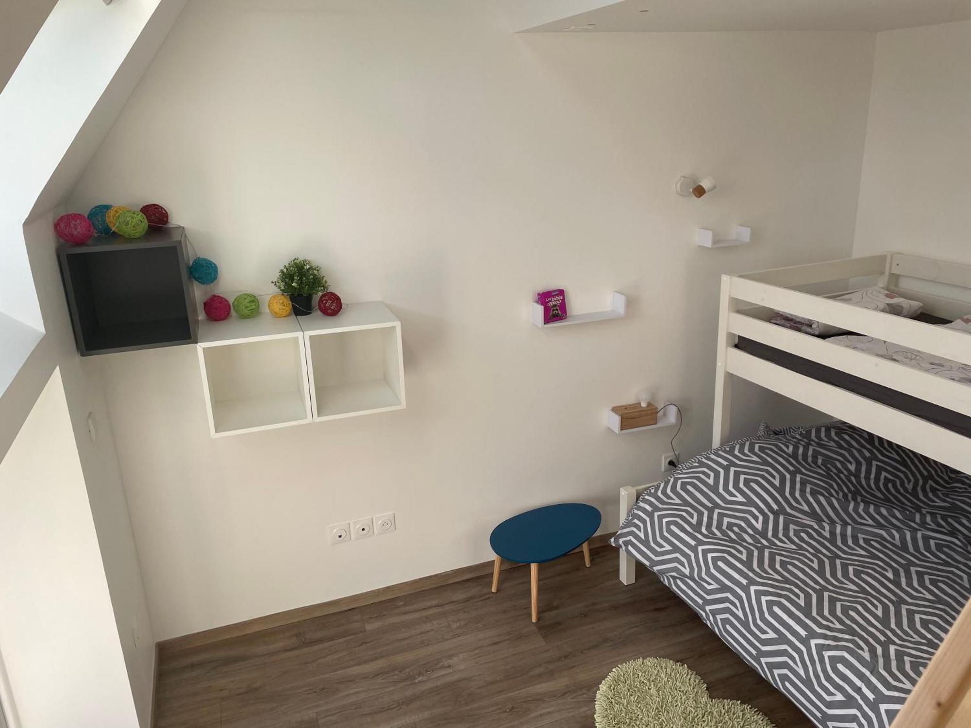 Maison Renovee Au Calme Bieville-Beuville Exteriér fotografie