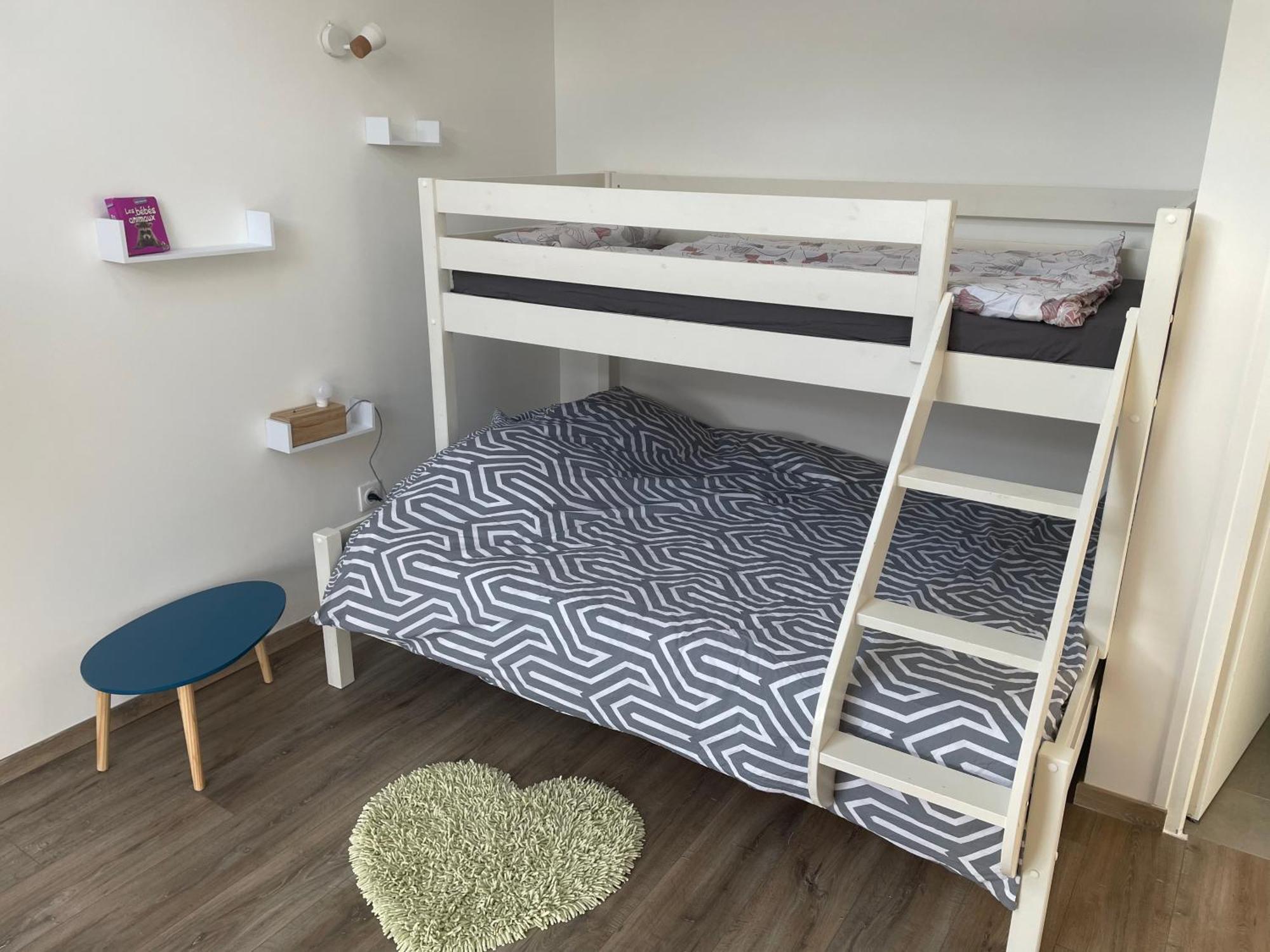 Maison Renovee Au Calme Bieville-Beuville Exteriér fotografie